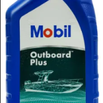 ACEITE MOBIL  2T  CUARTO