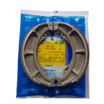 BANDA DE FRENO TRASERA PULSAR TIPO ORIGINAL