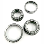 CUNAS DIRECCION CANAST. RODILLO DR-200 CAJA PLASTICA