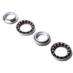 KIT CUNAS DIRECCION EN BALINES CBF 125 150 ECO DELUXE CB 110 CB 160 X PULSE ORIL