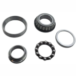 CUNAS DIRECCION CANAST. NYLON TIPO ORIG. XTZ-250 CAJA PLASTICA