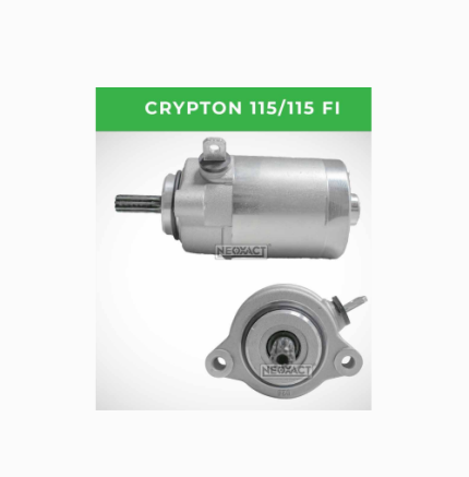 ENCENDIDO ELECTRONICO CRYPTON 115