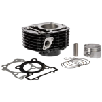 KIT CILINDRO FZ 16 IMPORTADO