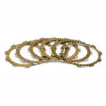 DISCOS DE CLUTCH PULSAR 180 UG 220 X 6 PCS SUM