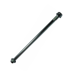 EJE RUEDA DELANTERO AKT-110 (AXLE, FRONT AKT-110)