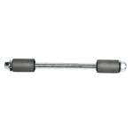 EJE TIJERA BOXER CT-100 (SHAFT SWING ARM BOXER CT-100)