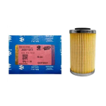 FILTRO ACEITE PULSAR 200 NS ORIGINAL