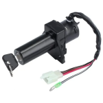 SUICHE ENCENDIDO YBR 125