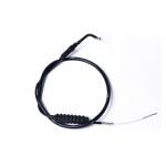 GUAYA COMPL ACELERADOR BOXER 100 CT(2005-2015)DM191005 CON PLATINA