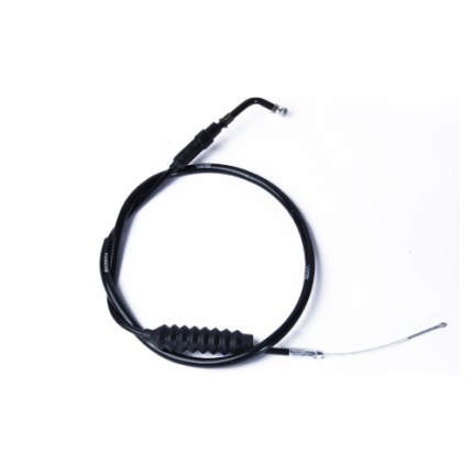 GUAYA COMPL ACELERADOR BOXER 100 CT(2005-2015)DM191005 CON PLATINA