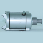 ENCENDIDO ELECTRONICO AKT 125 GX MOTOR