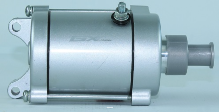 ENCENDIDO ELECTRONICO AKT 125 GX MOTOR