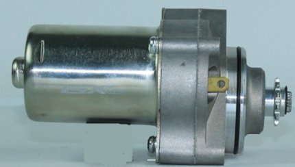 ENCENDIDO ELECTRONICO ECO 100/DE LUXE GX MOTOR