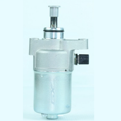 10595 ENCENDIDO ELECTRONICO CRYPTON 110 GX MOTOR - Imagen 1