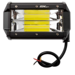 EXPLORADORAS CON STROBER LB06-60F 22W GX MOTOR