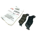 PASTILLAS DE FRENO DELANTERA FZ 16 ORIGINAL