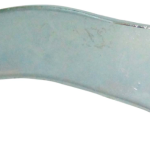 LEVA DE FRENO TRASERO CON EJE PULSAR-180/DISCOVER-125/135