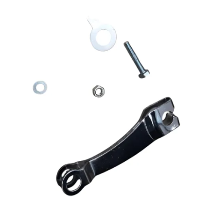 LEVA DE FRENO TRAS GN-125/125H