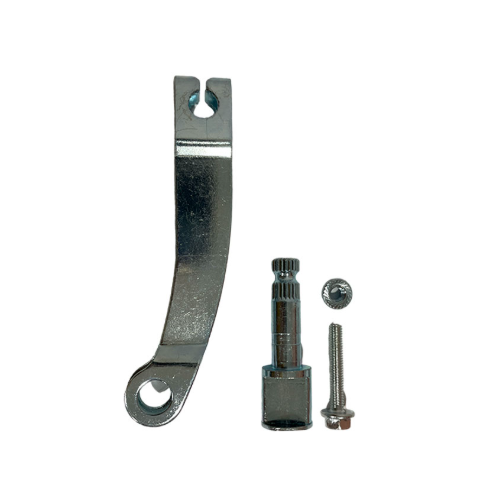 106076 LEVA DE FRENO TRAS PULSAR-180 - Imagen 1