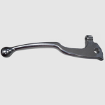 MANIGUETA DER FRENO DEL DT-125/175 FRENO DISCO CROMADA