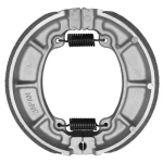 BANDAS FRENO TRASERAS AKT DYNAMIC 125 SC RP ORIGINAL