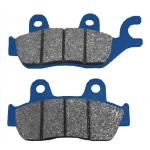 PASTILLAS F.D. STORM-125/CB-125E ITERA BSB036