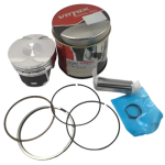 KIT PISTON PULSAR 160 NS 0.25 VITRIX