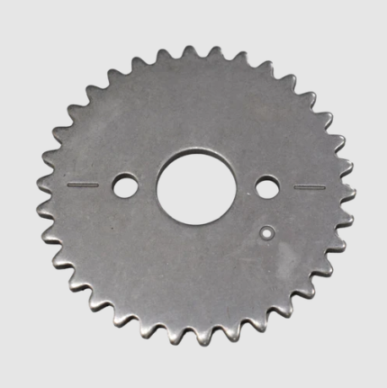 PIÑON ARBOL DE LEVAS CBF-150