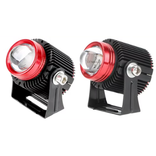 10631 PROYECTOR DUAL LARGO ALCANCE - Imagen 1