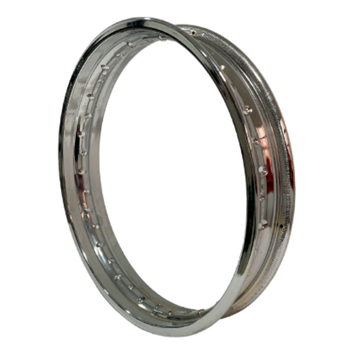 106346 RINES KANUNI® 215X17 CROMADO - Imagen 1