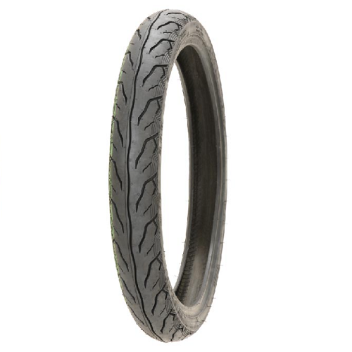 10641 LLANTA 80 90 17 K 682 TL KENDA - Imagen 1
