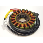 EMBOBINADO PLATO BOBINA VRC DOMINAR 400