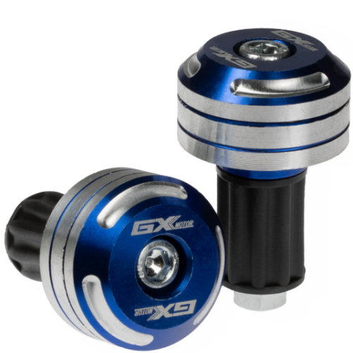 106583 TOPE UNIV DE MANILAR CON LINEAS AZUL (PAR) 627 - Imagen 1