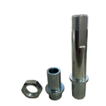 TUERCA EJE TRASERO SUEJTA BUJE CBF 125 HONDA