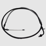 GUAYA ACELERADOR SEGUNDARIA BWS 125 CARBURADA ORIGINAL