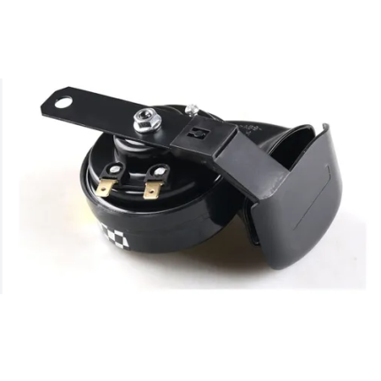 PITO CORNETA 12 V UNIVERSAL X UNIDAD