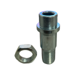 BUJE PORTA SPROCKET PLATINO 100