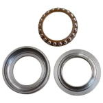 KIT CUNAS DIRECCION INFERIOR MACH 110 ONE ST