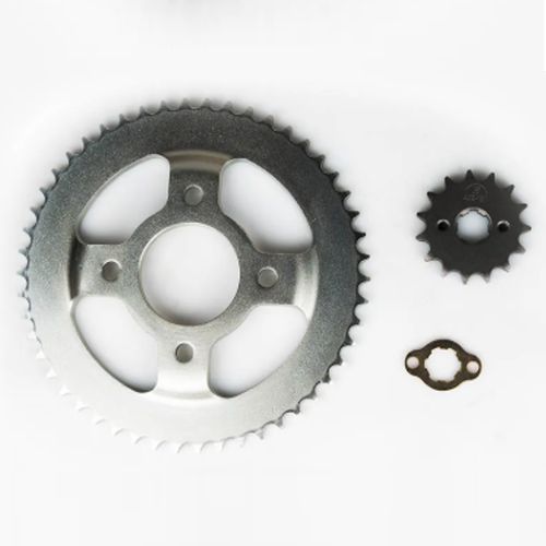 10703 SPROCKET MRX 150 CAMO - Imagen 1