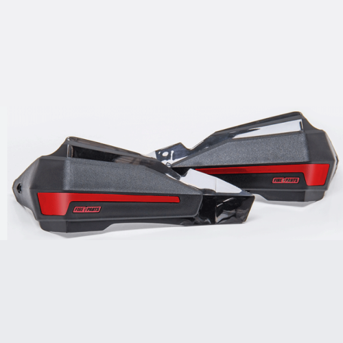 10705 PROTECTOR MANOS NITRUS GHOIST PULSAR 2 LADOS COMPLETO - Imagen 1