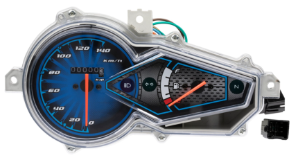 VELOCIMETRO CB 110 GX MOTOR