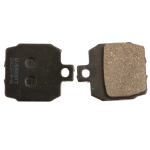 PASTAS FRENO PULSAR220 BAJAJ EVERESTT