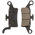 PASTAS FRENO BWS EVERESTT