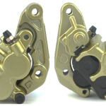 MORDAZA FRENO DE DISCO DELANTERO PULSAR 200 NS GX MOTOR