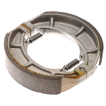 BANDA DE FRENO DISCOVER135/GN125/BOXER(TRAS) GX MOTOR