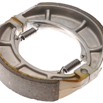 BANDA DE FRENO DISCOVER135/GN125/BOXER(TRAS) GX MOTOR