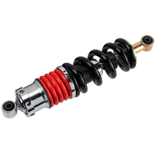 10731 AMORTIGUADOR TRASERO MOTO CBF 150 INVICTA EVERESTT - Imagen 1