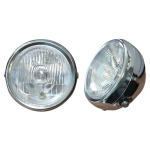 FAROLA LUZ DELANTERA MOTO GN125