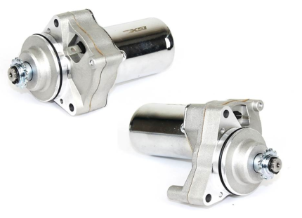 ENCENDIDO ELECTRONICO AKT 110 GX MOTOR