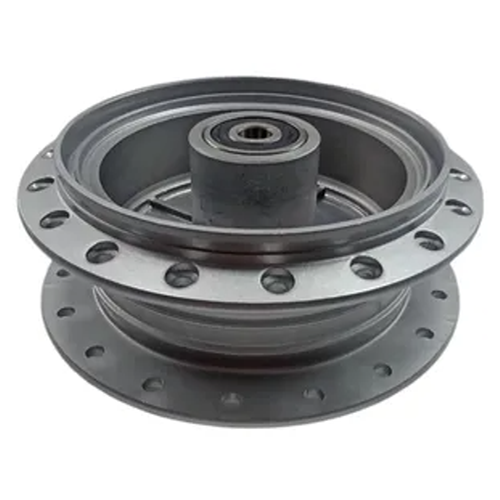 10741 CAMPANA MANZANA TRASERA MOTO RX100A C/BALINERA - Imagen 1